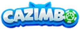 Cazimbo Casino - Recenzja 2026 Logo